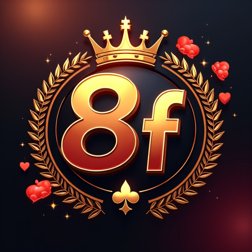 Ícone do 8f